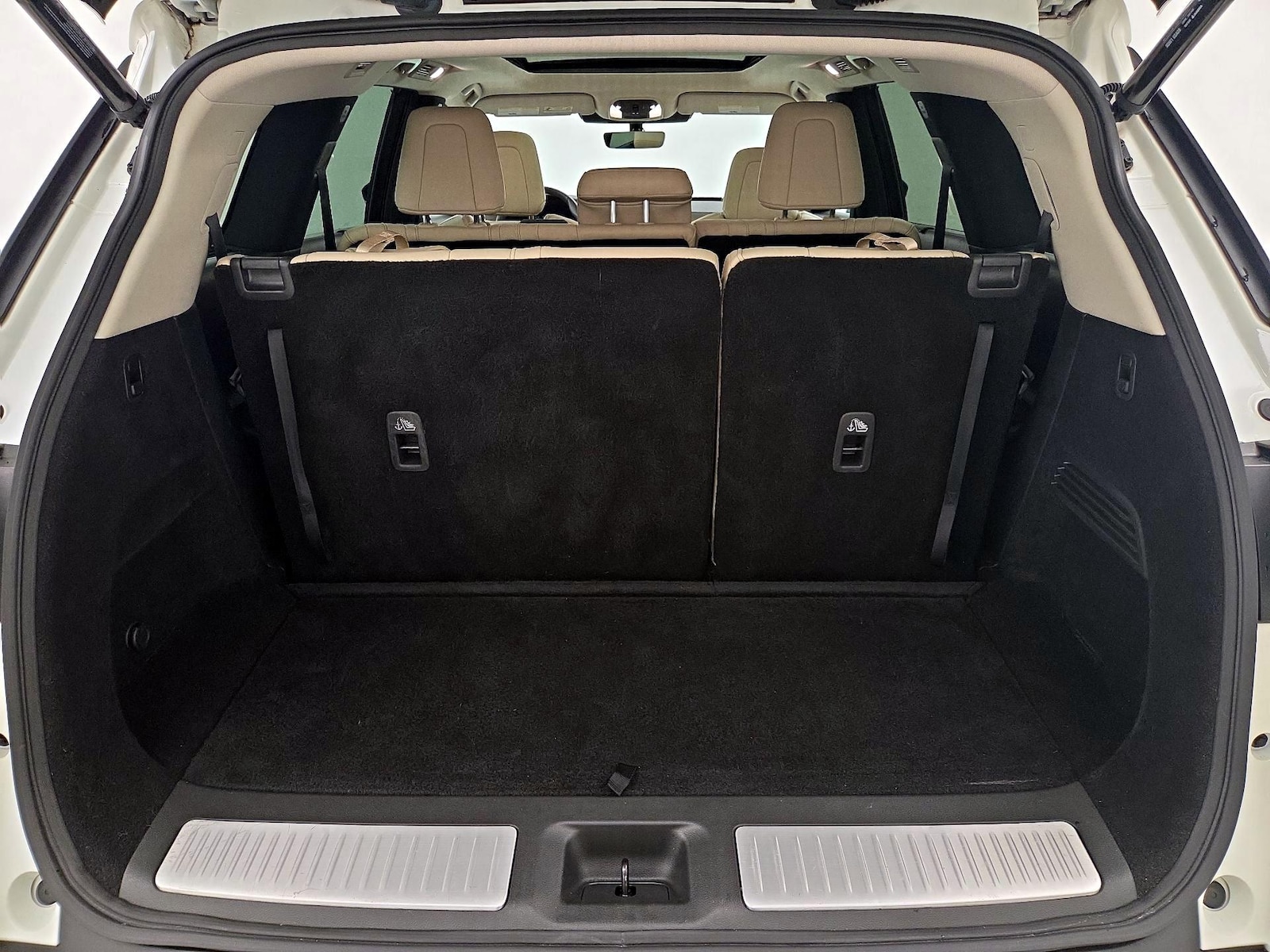 2023 INFINITI QX60 LUXE - Photo 22