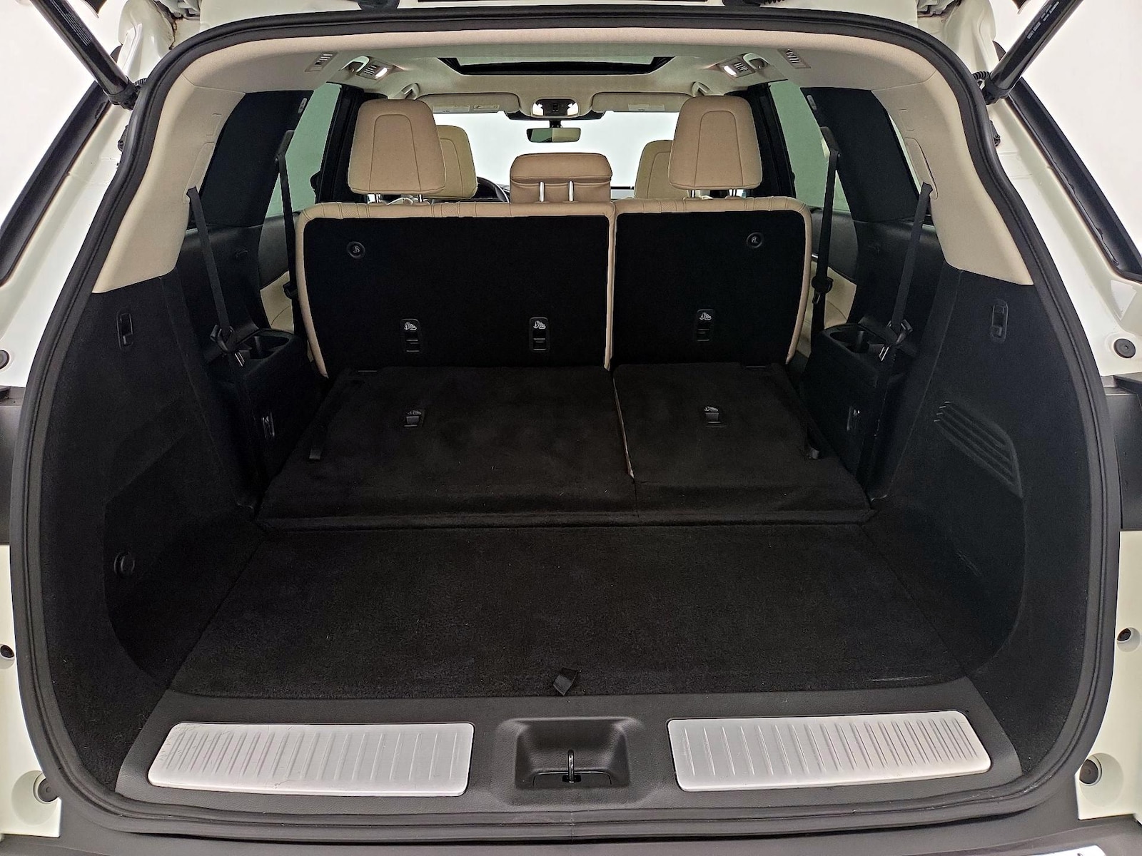 2023 INFINITI QX60 LUXE - Photo 23