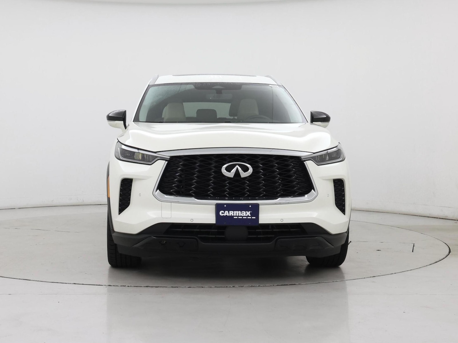 2023 INFINITI QX60 LUXE - Photo 6