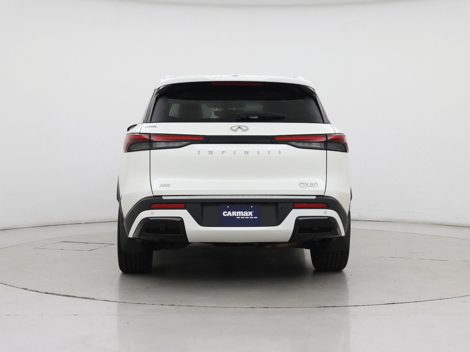 2023 INFINITI QX60 LUXE - Photo 7