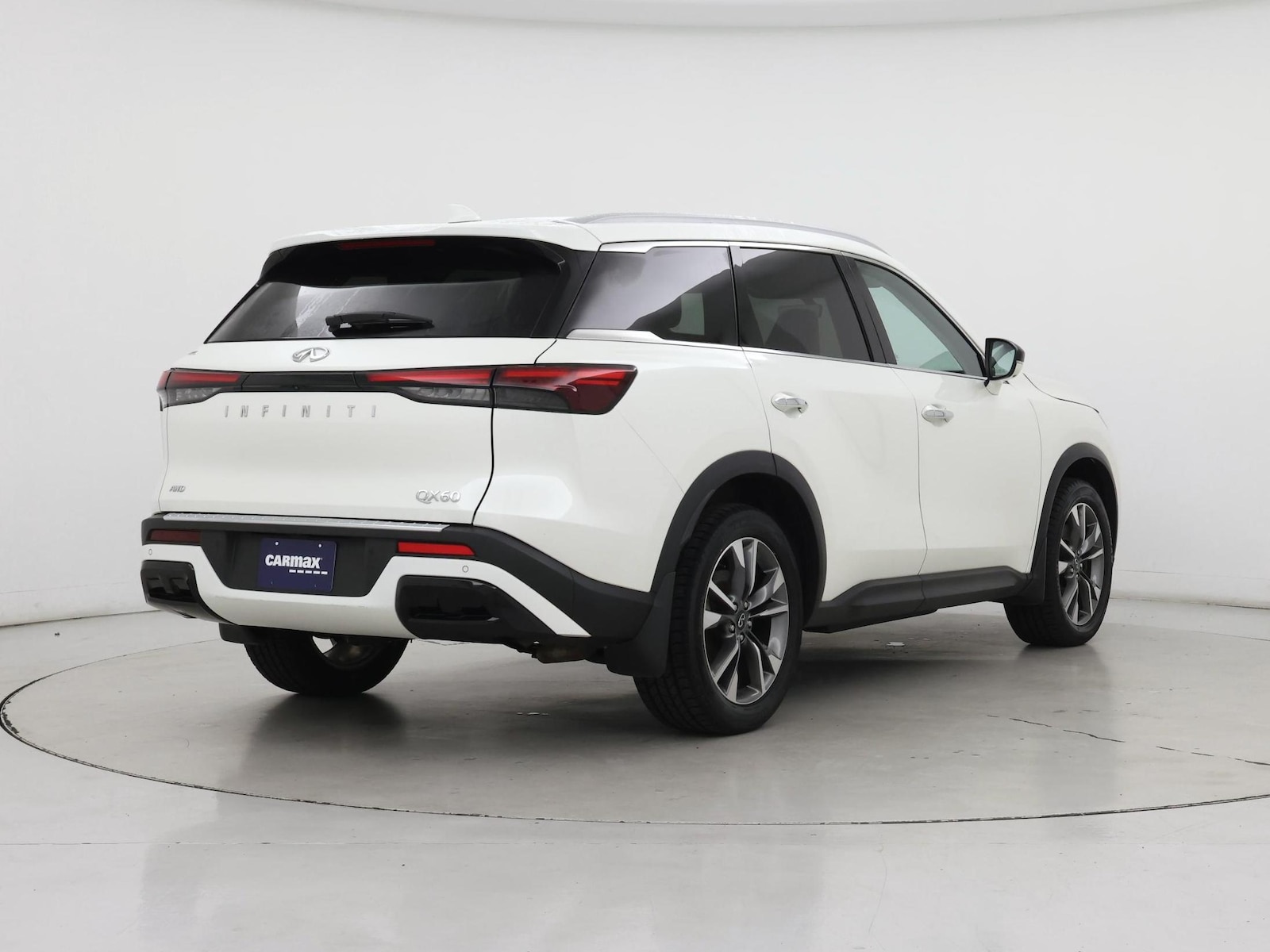 2023 INFINITI QX60 LUXE - Photo 9
