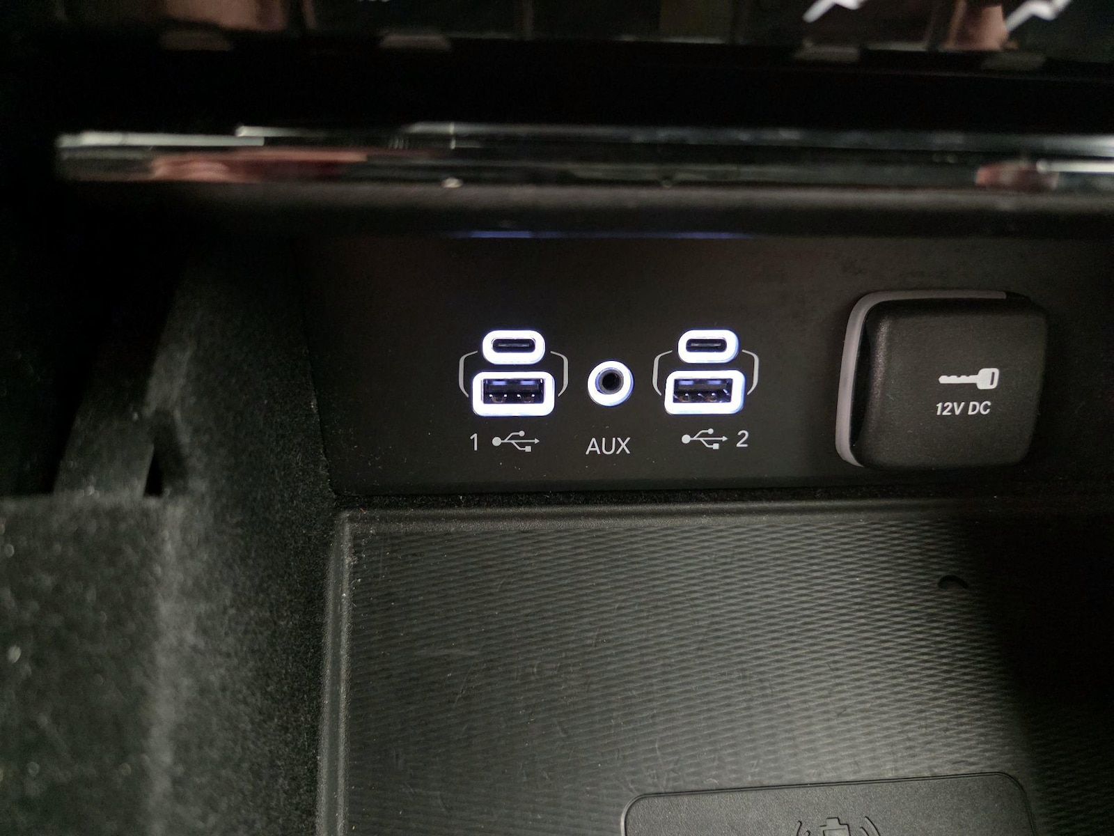 2022 Jeep Grand Cherokee Overland - Photo 20