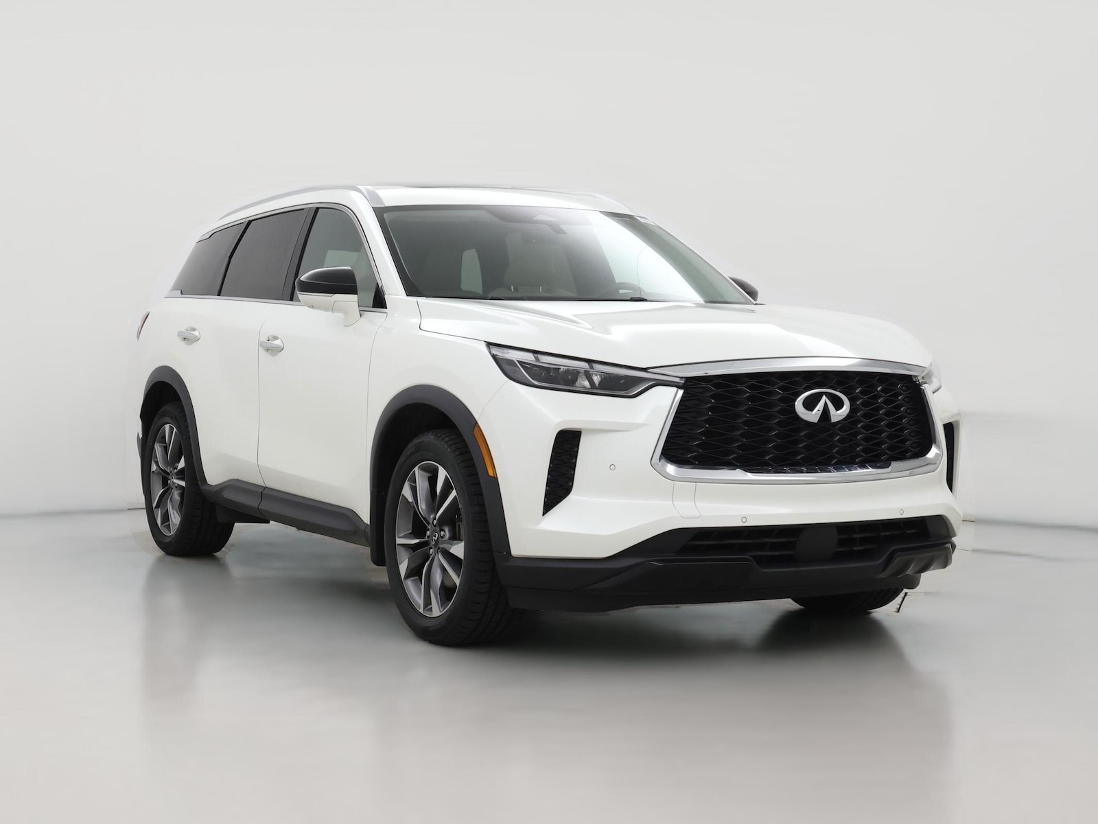 2023 INFINITI QX60