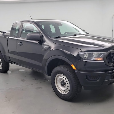 2023 Ford Ranger XL