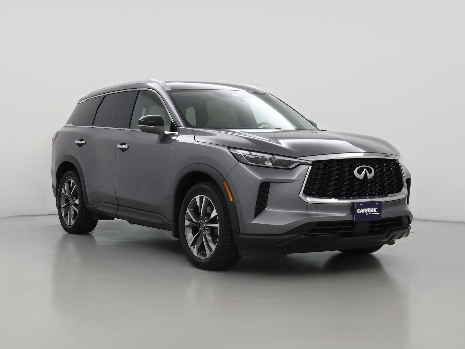 2023 INFINITI QX60