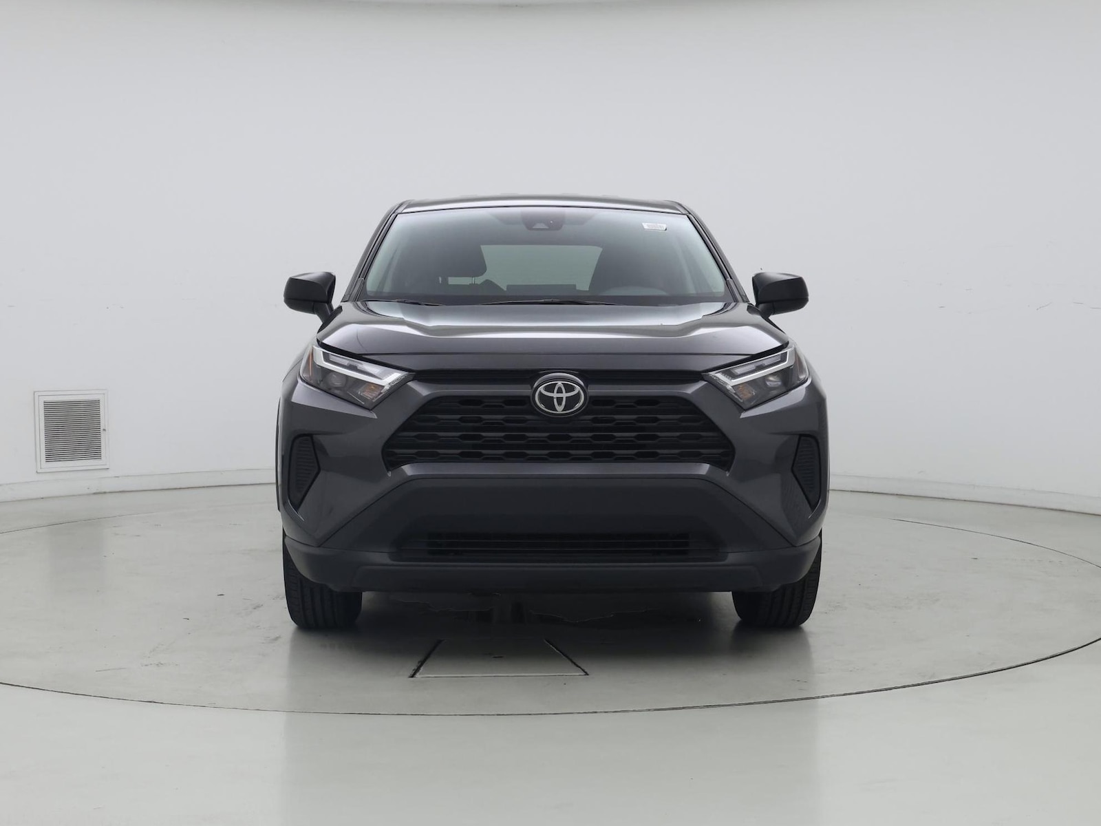 2025 Toyota RAV4 LE - Photo 6