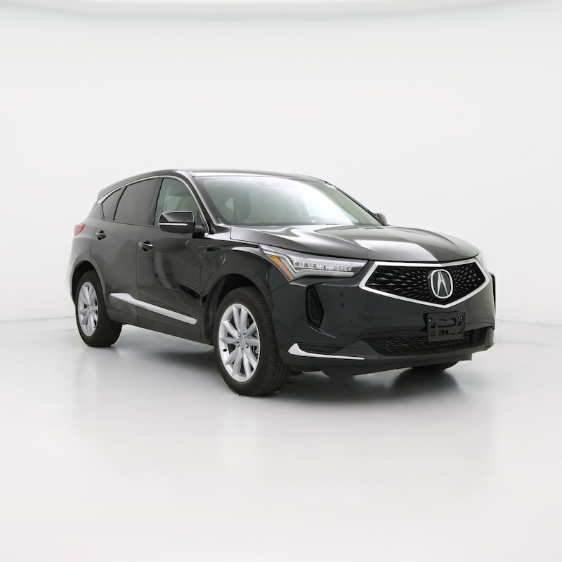 2023 Acura RDX SH-AWD