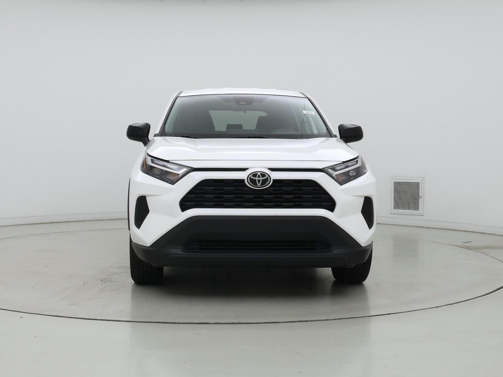 2025 Toyota RAV4 LE - Photo 6