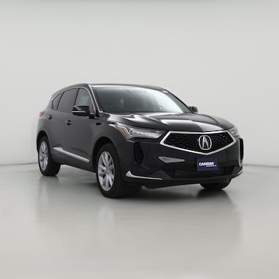 2023 Acura RDX SH-AWD