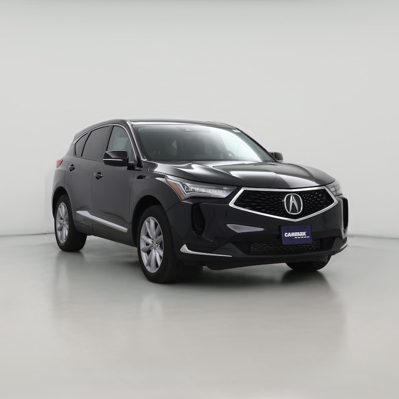 2023 Acura RDX SH-AWD