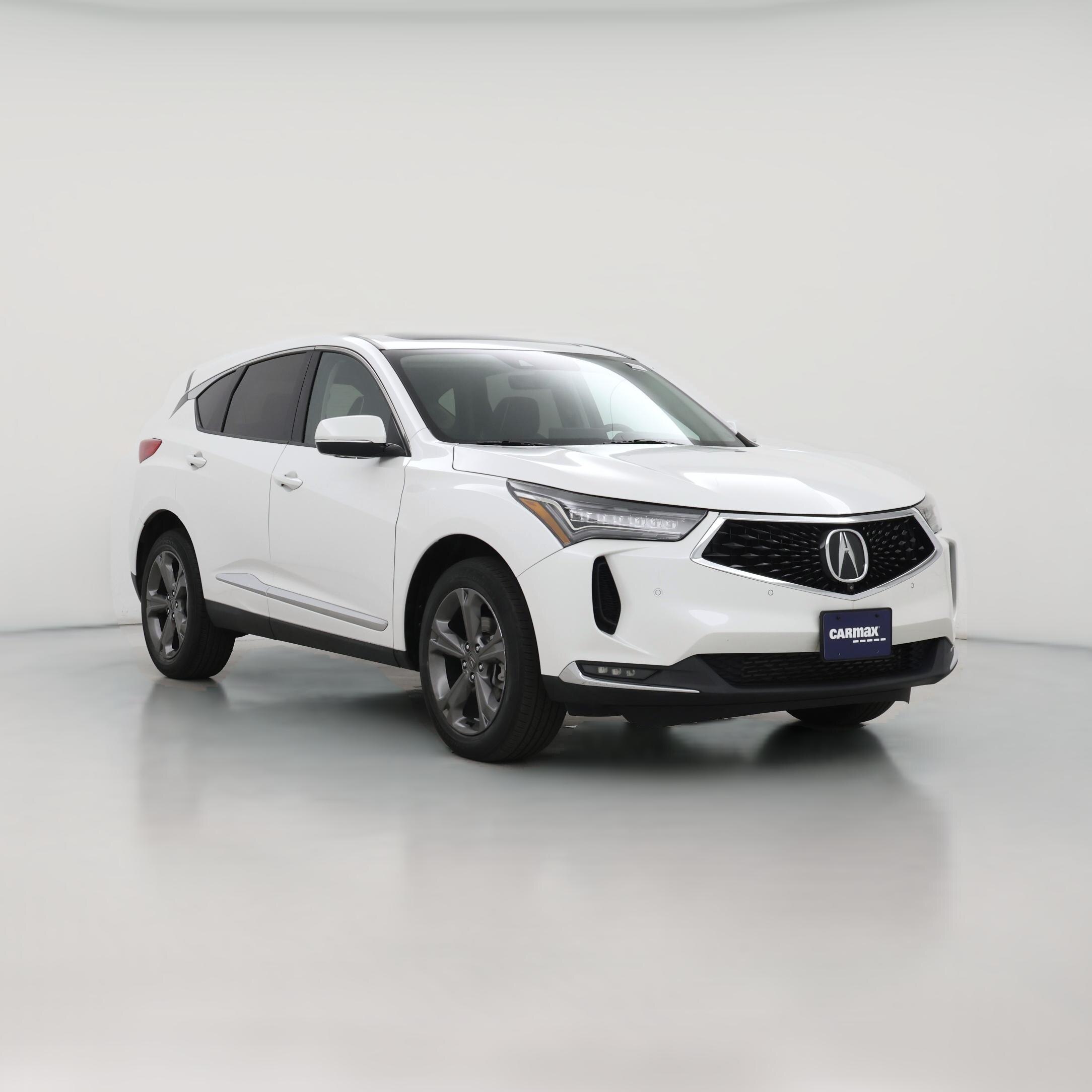 2022 Acura RDX