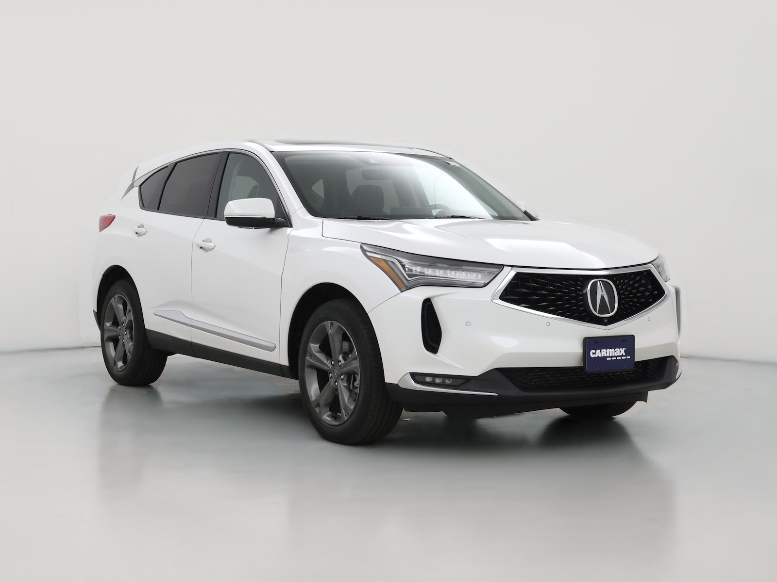 2022 Acura RDX