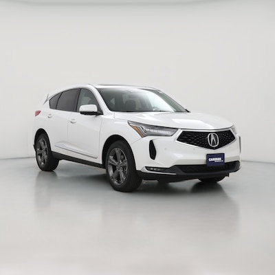 2022 Acura RDX SH-AWD Advance