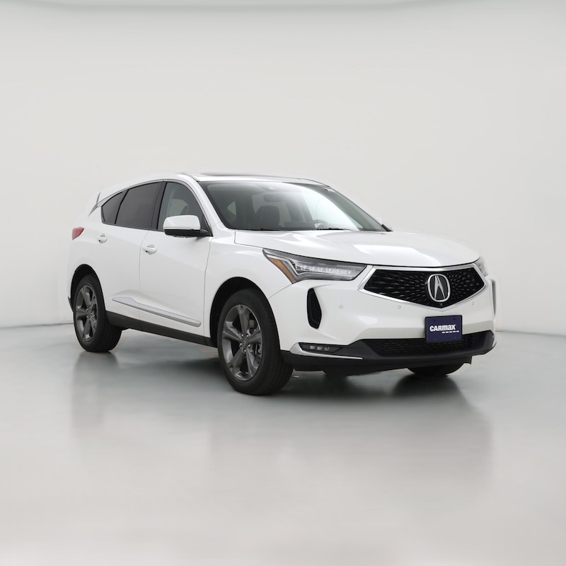 2022 Acura RDX SH-AWD Advance