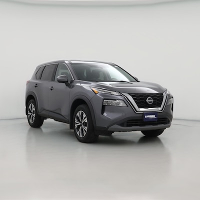 Recommended categories heading image of the selected vehicle