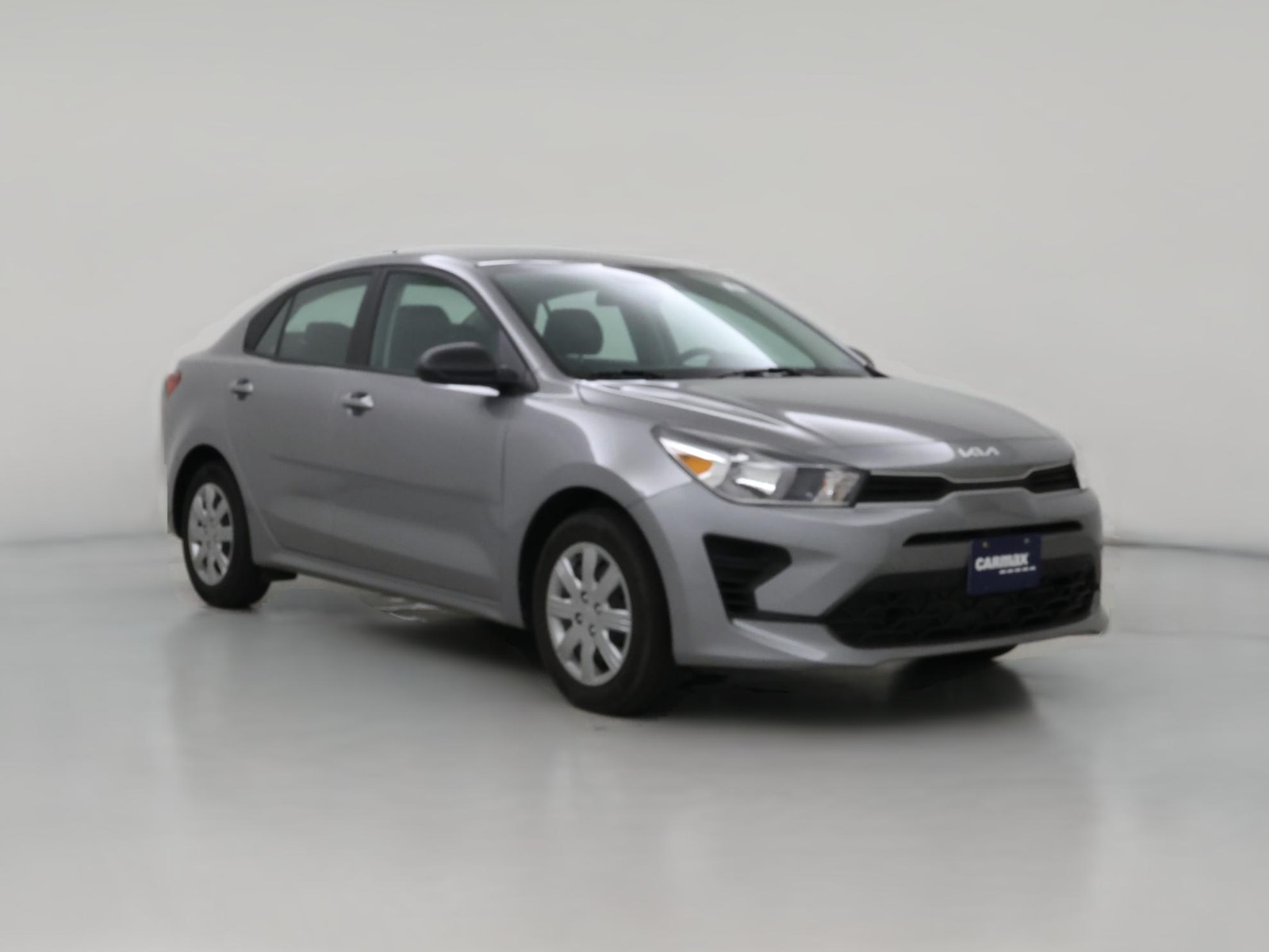2023 Kia Rio