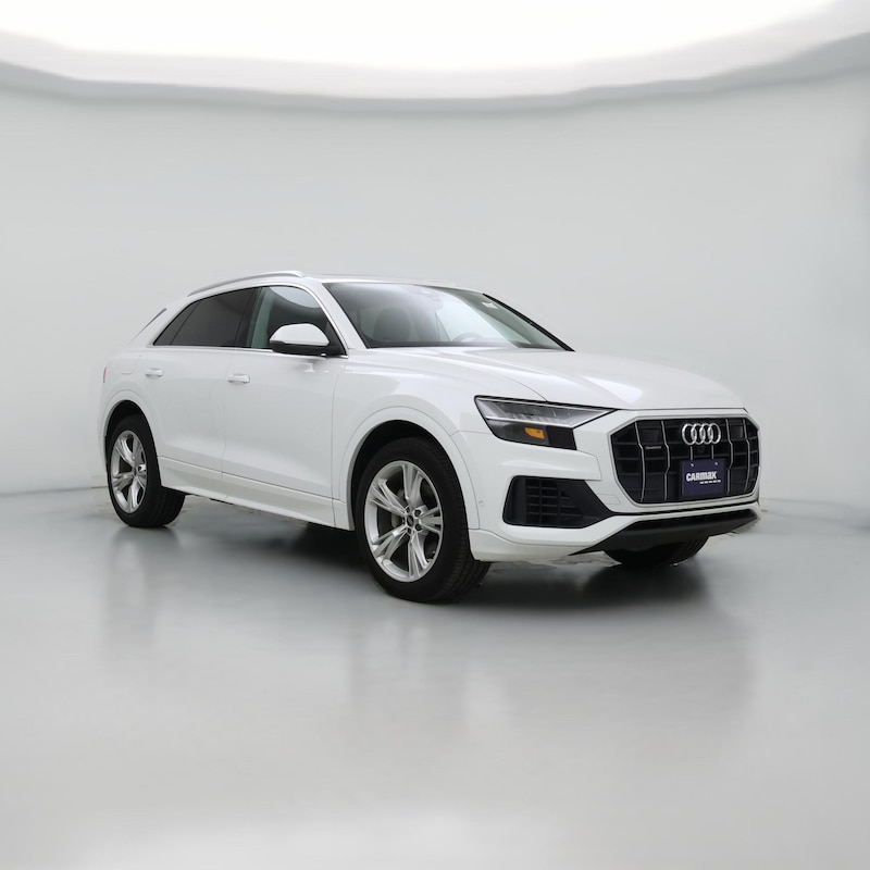 2023 Audi Q8 Premium