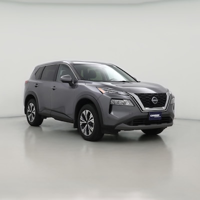 Recommended categories heading image of the selected vehicle