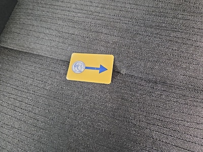 Condition detail
