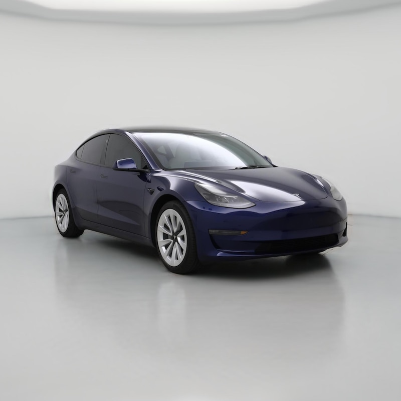 2023 Tesla Model 3 Long Range