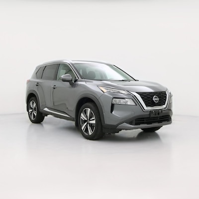 Recommended categories heading image of the selected vehicle
