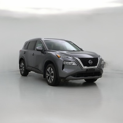 Recommended categories heading image of the selected vehicle