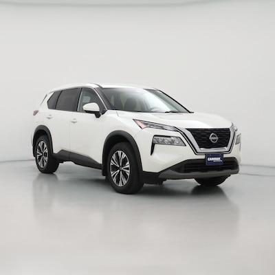 Vehicle exterior view