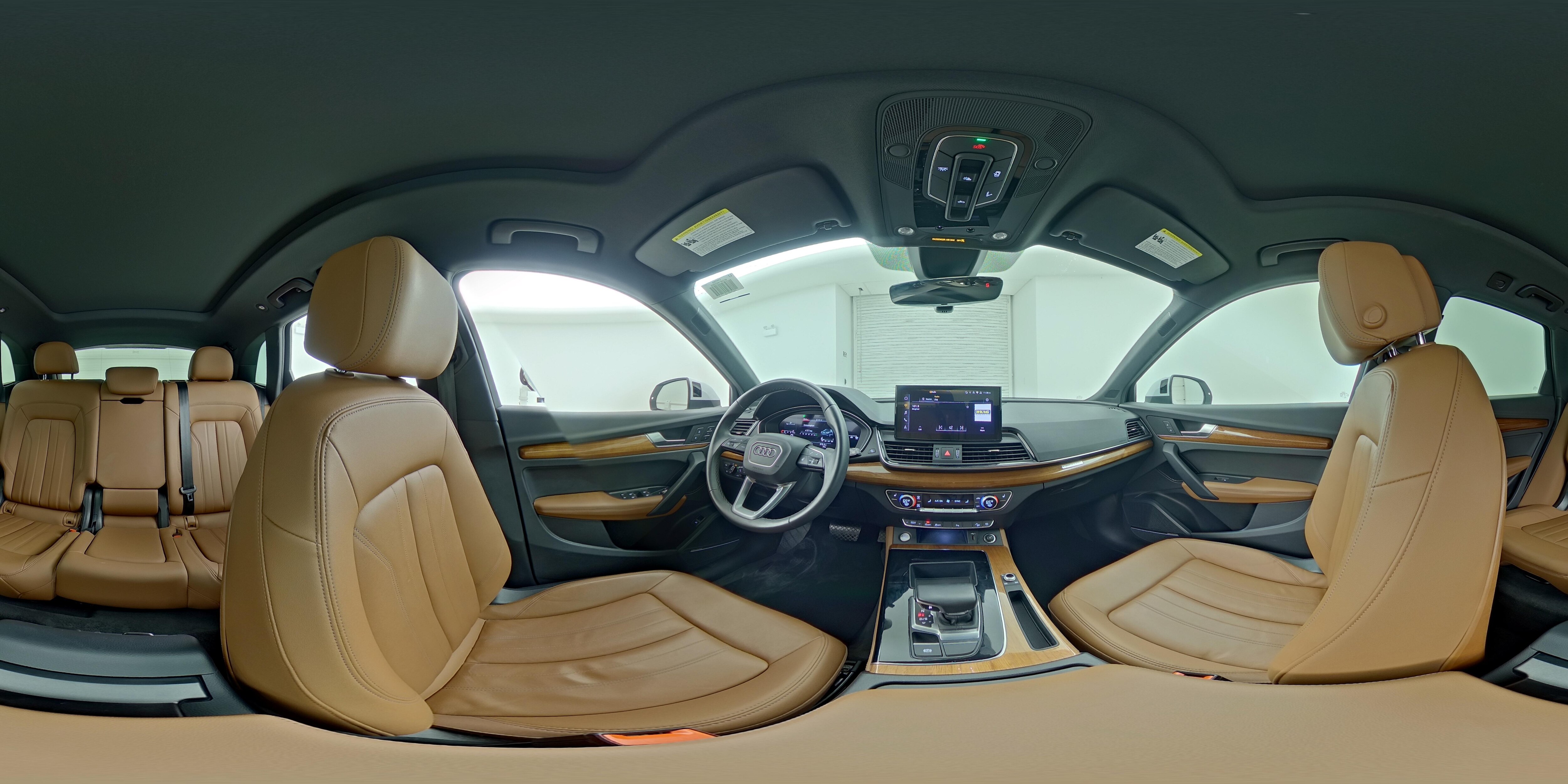 2022 Audi Q5 Premium Plus - Photo 26