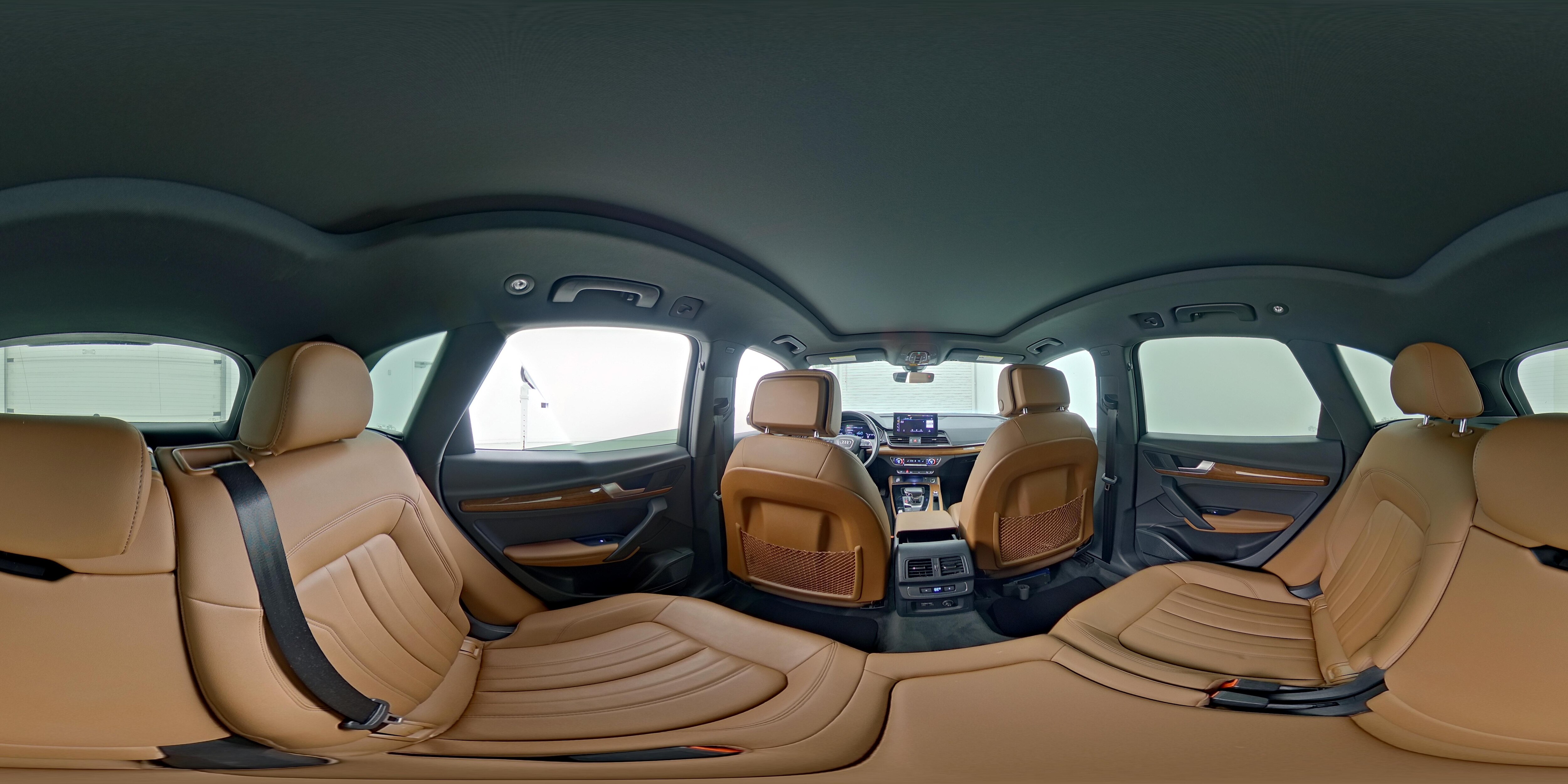 2022 Audi Q5 Premium Plus - Photo 27