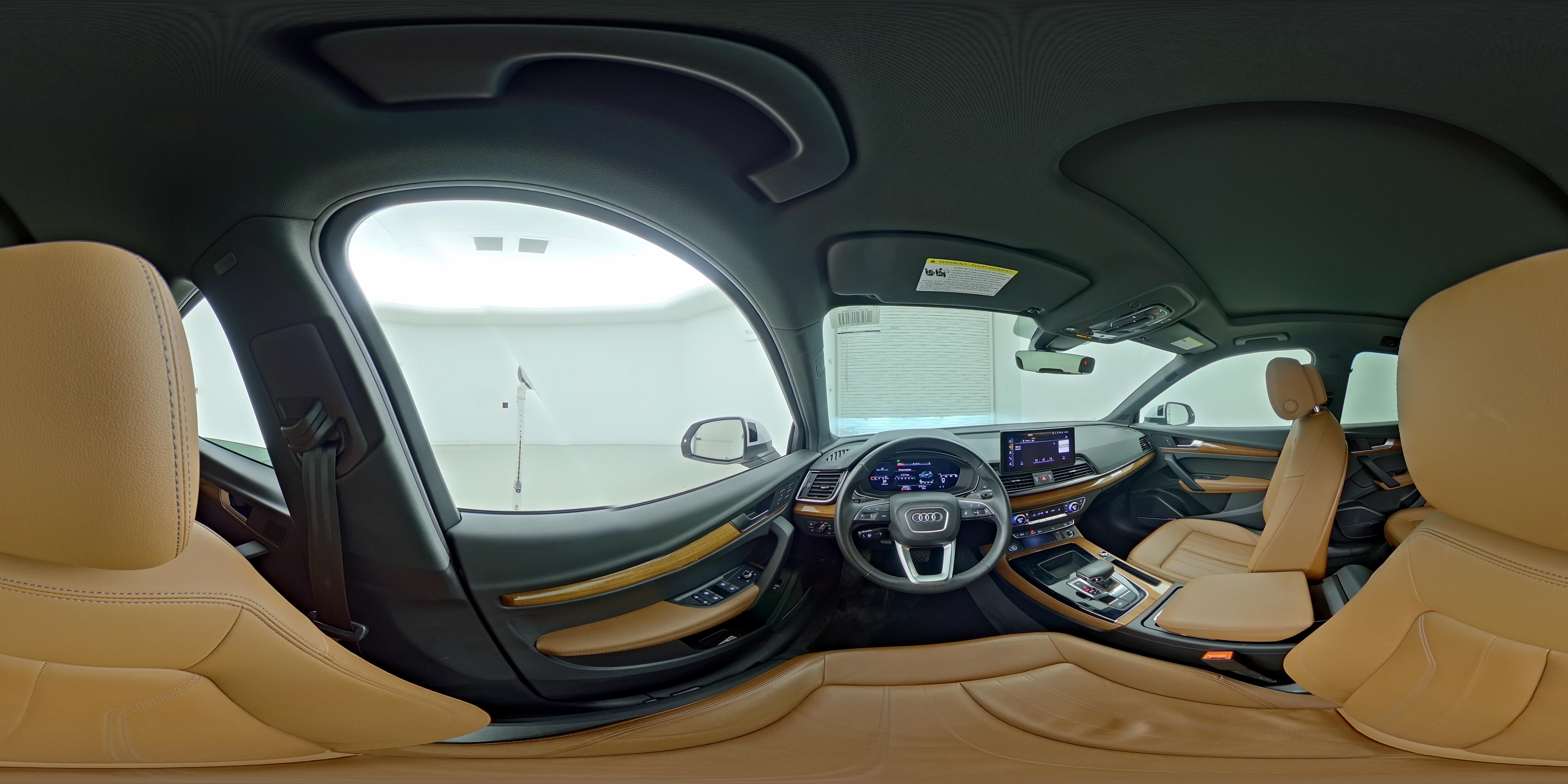 2022 Audi Q5 Premium Plus - Photo 28