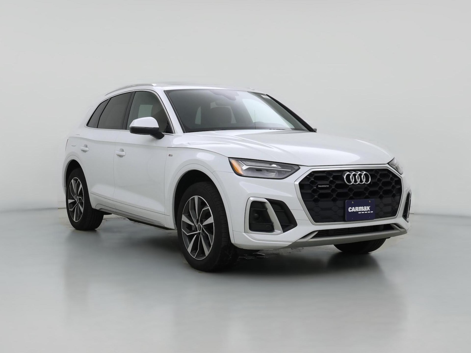 2022 Audi Q5 Premium Plus - Photo 1
