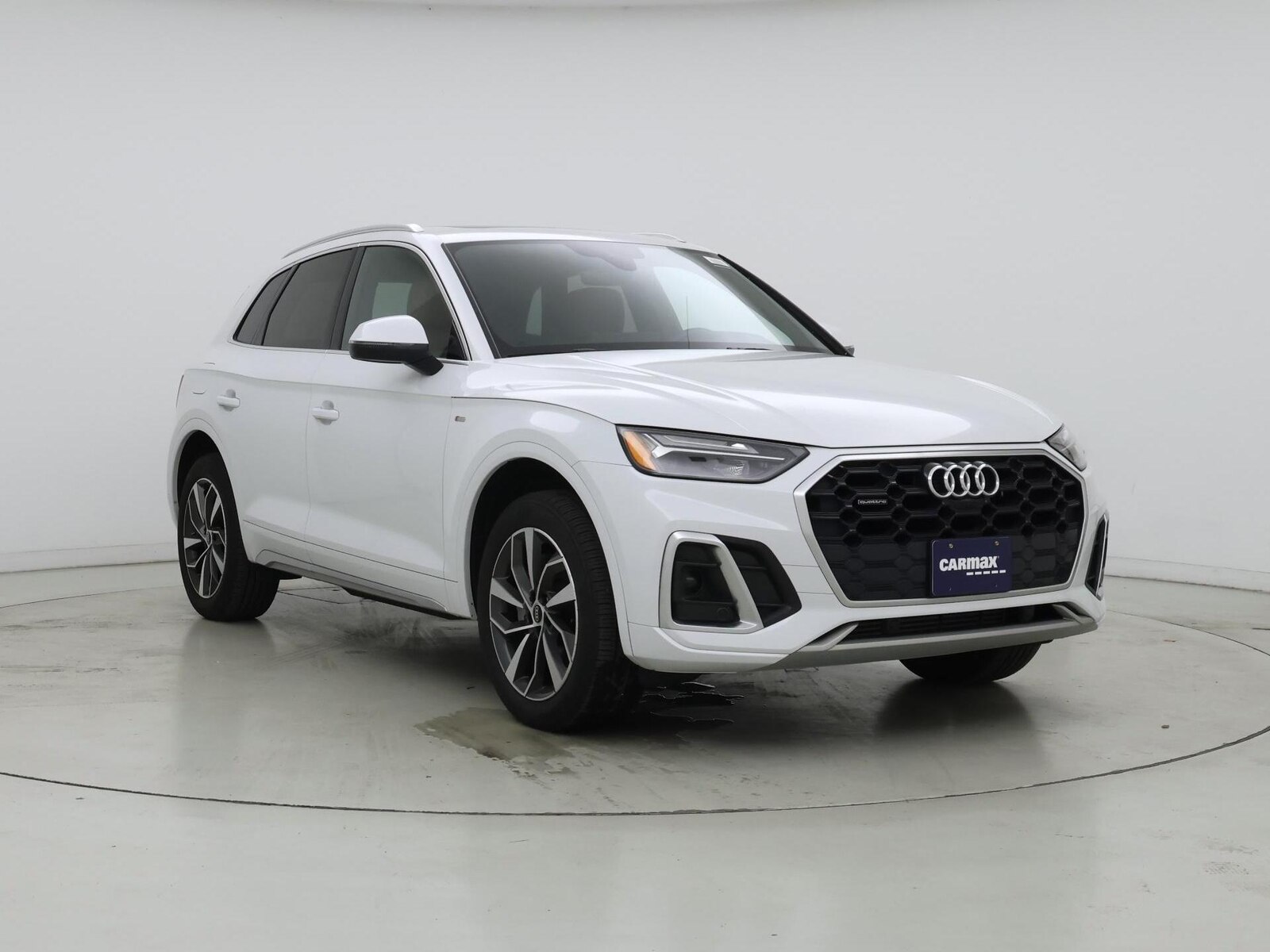 2022 Audi Q5 Premium Plus - Photo 2