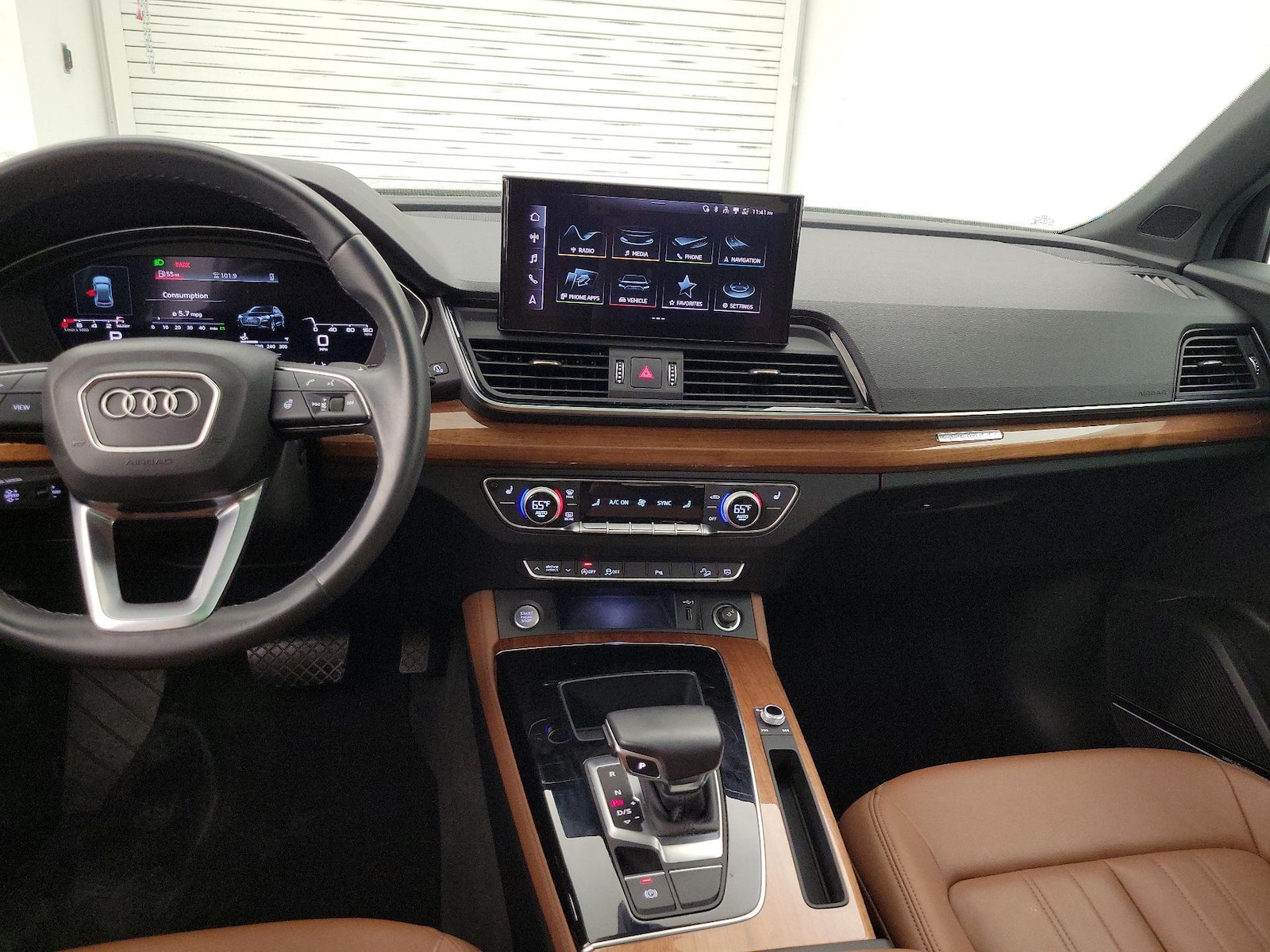 2022 Audi Q5 Premium Plus - Photo 10