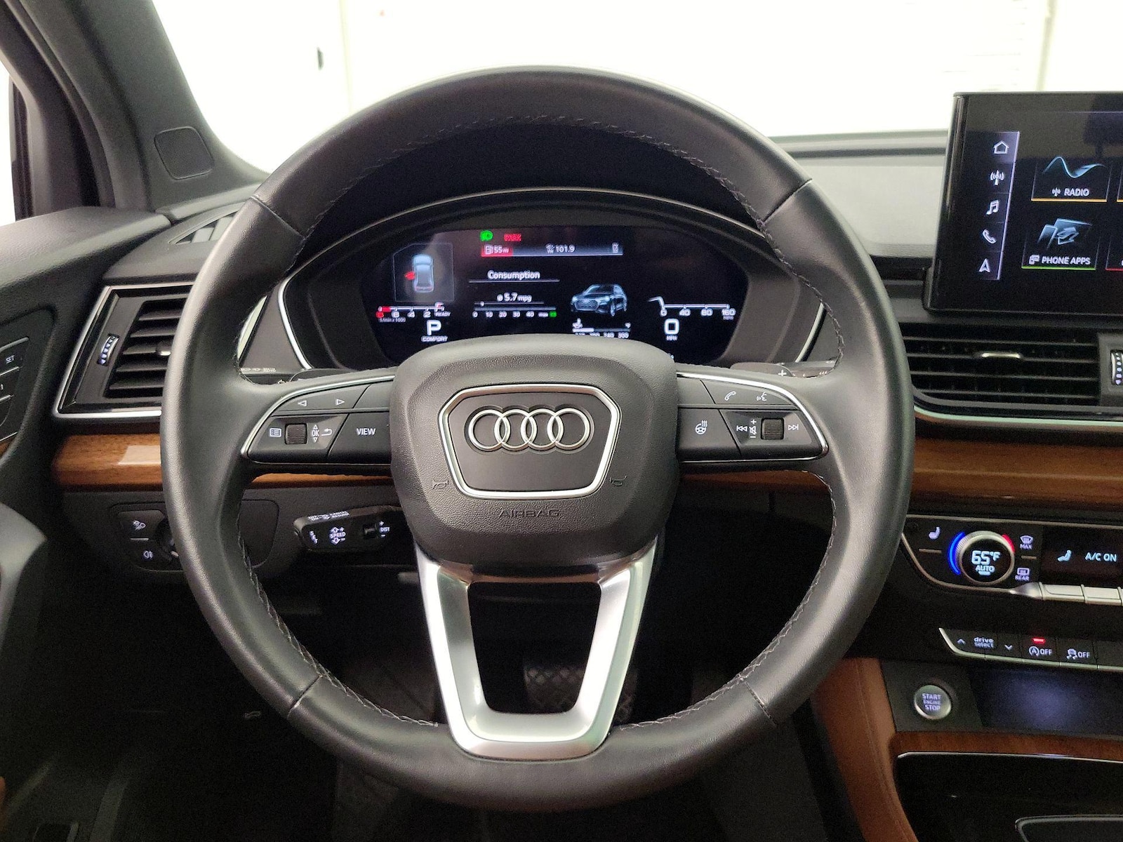 2022 Audi Q5 Premium Plus - Photo 11