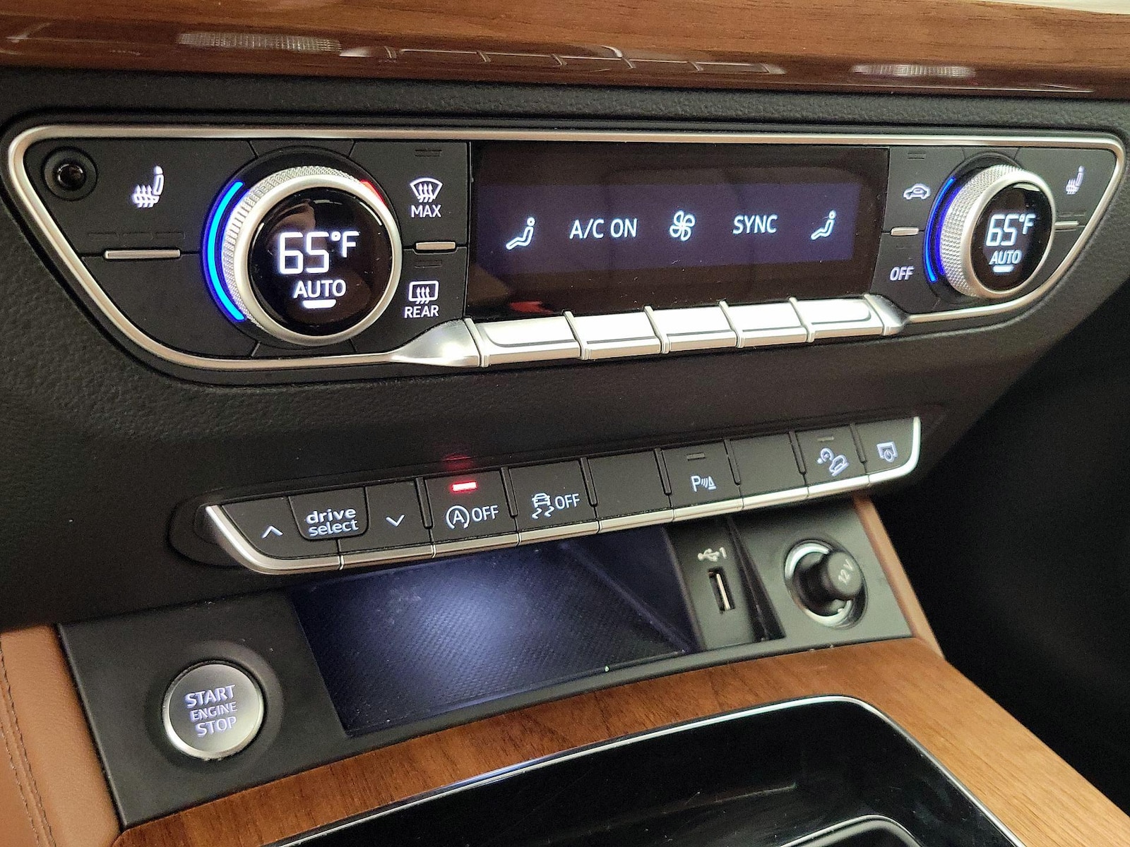 2022 Audi Q5 Premium Plus - Photo 17