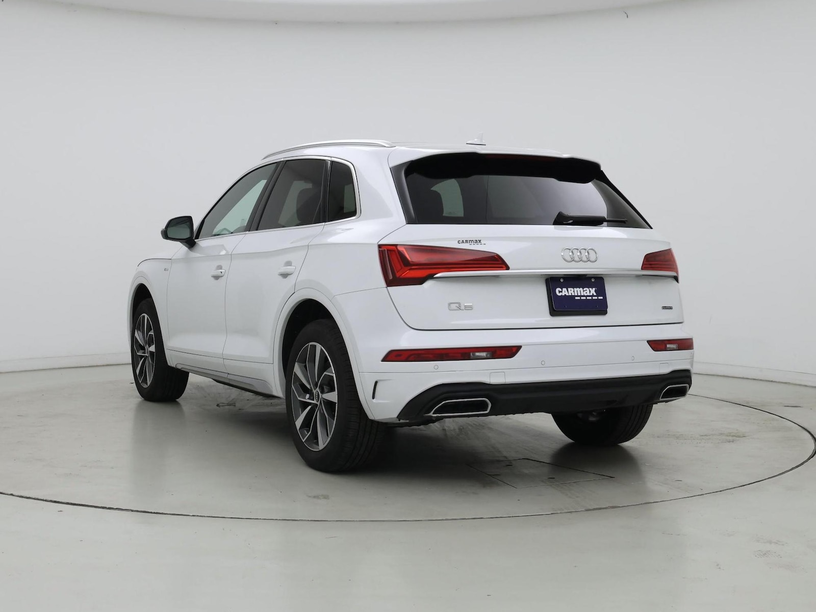2022 Audi Q5 Premium Plus - Photo 3