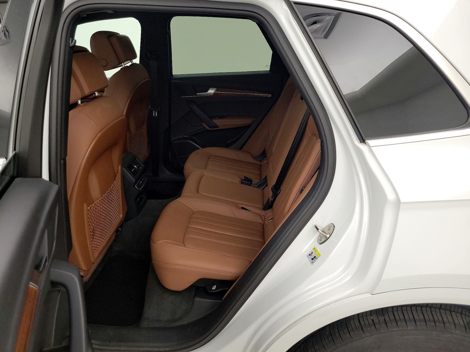 2022 Audi Q5 Premium Plus - Photo 21