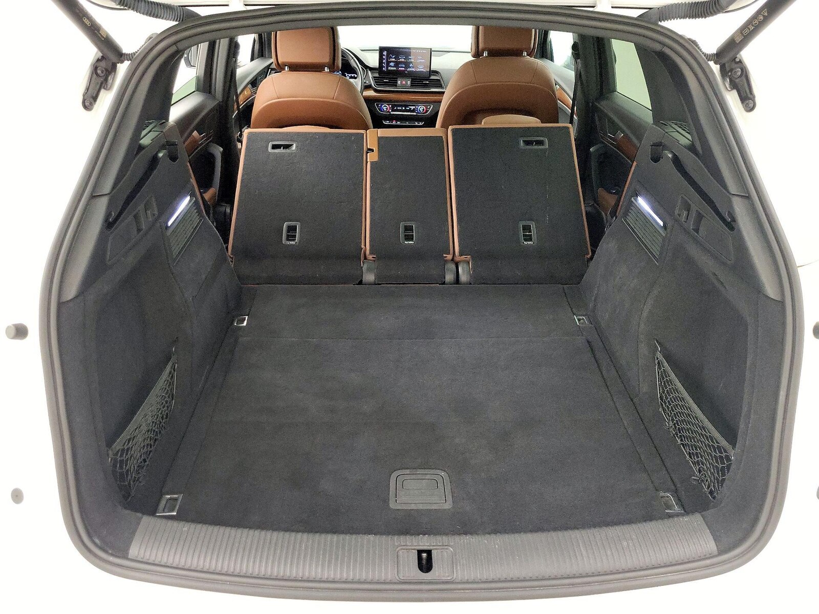 2022 Audi Q5 Premium Plus - Photo 23