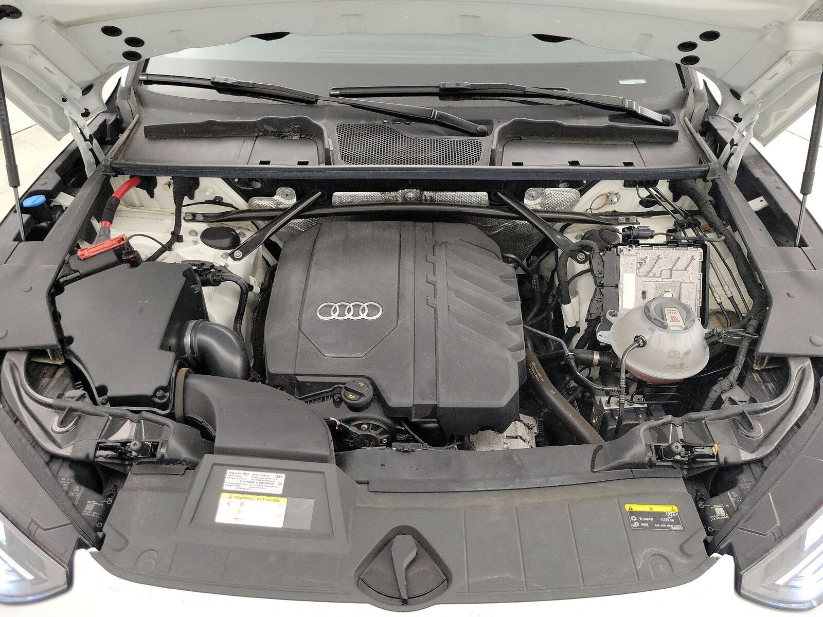 2022 Audi Q5 Premium Plus - Photo 24