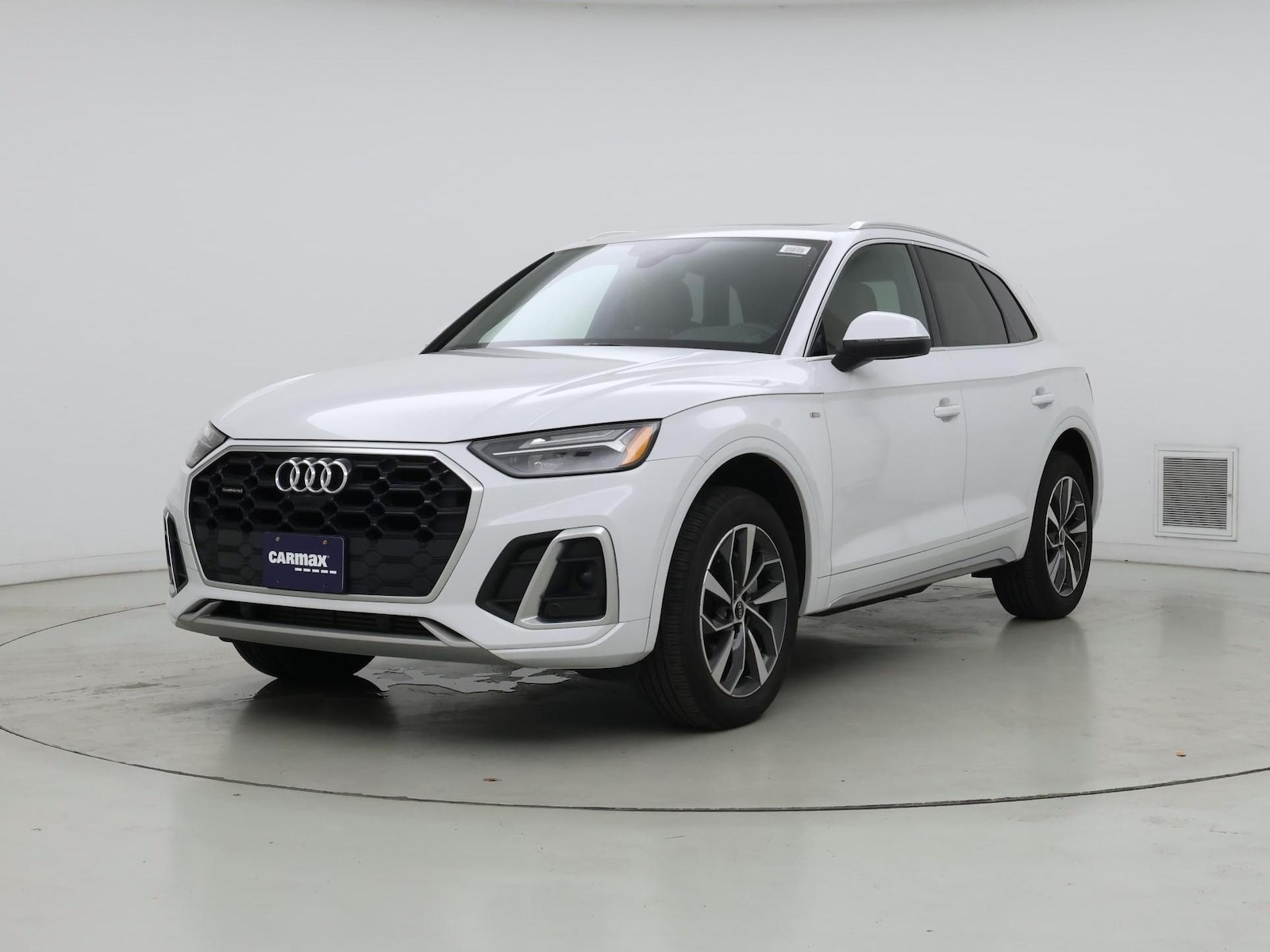 2022 Audi Q5 Premium Plus - Photo 5