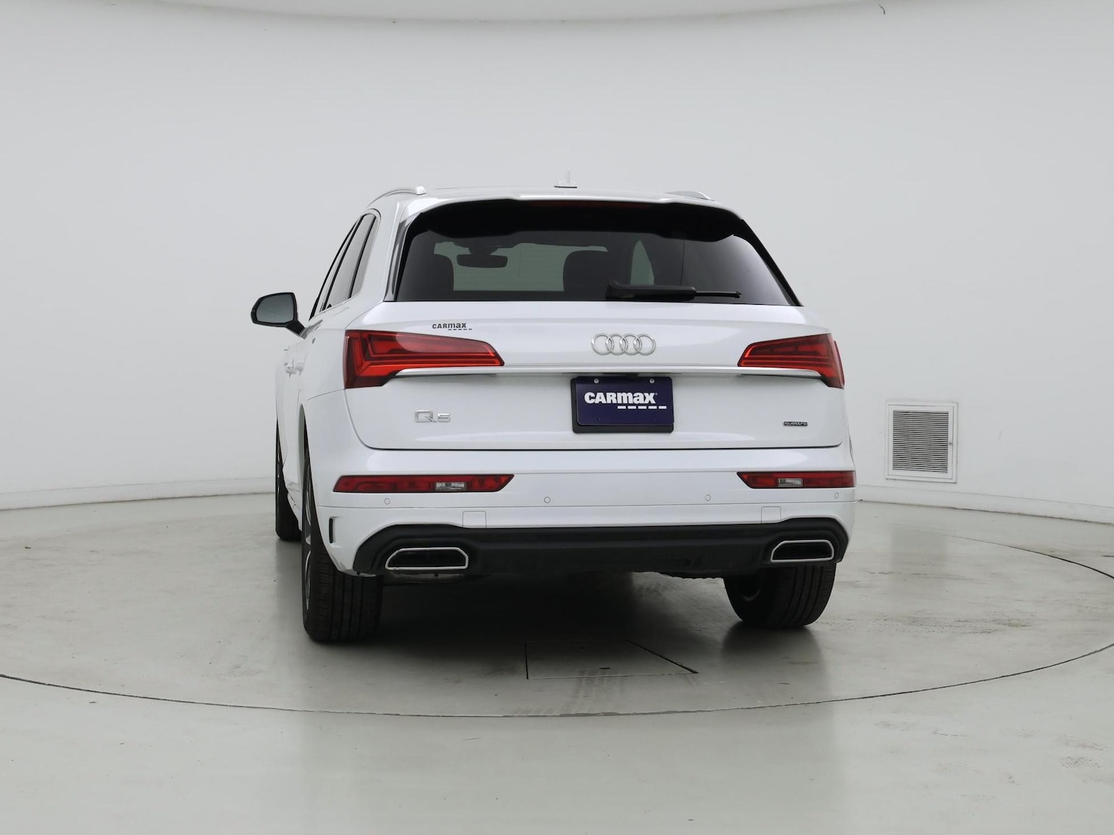 2022 Audi Q5 Premium Plus - Photo 7