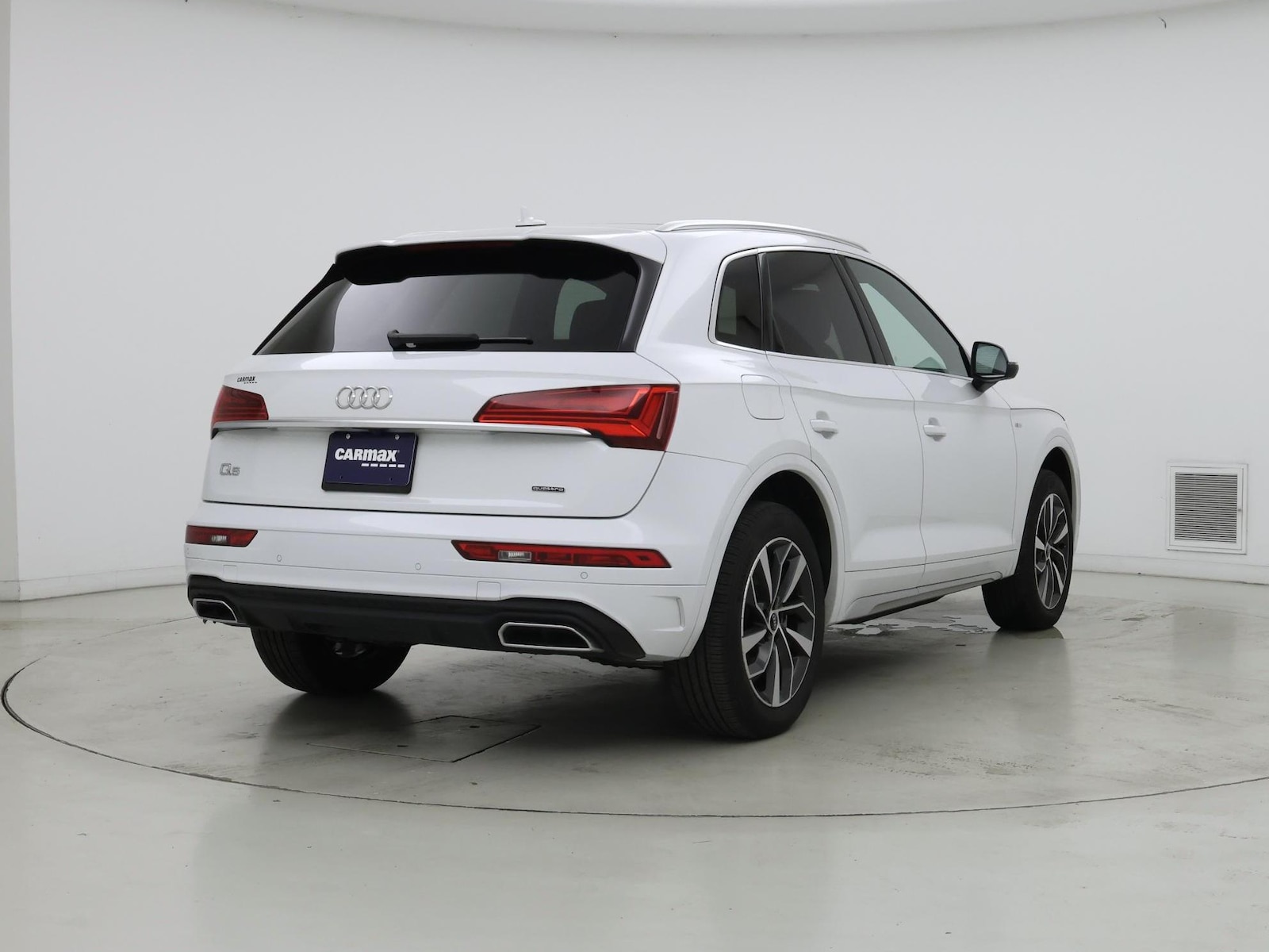 2022 Audi Q5 Premium Plus - Photo 9