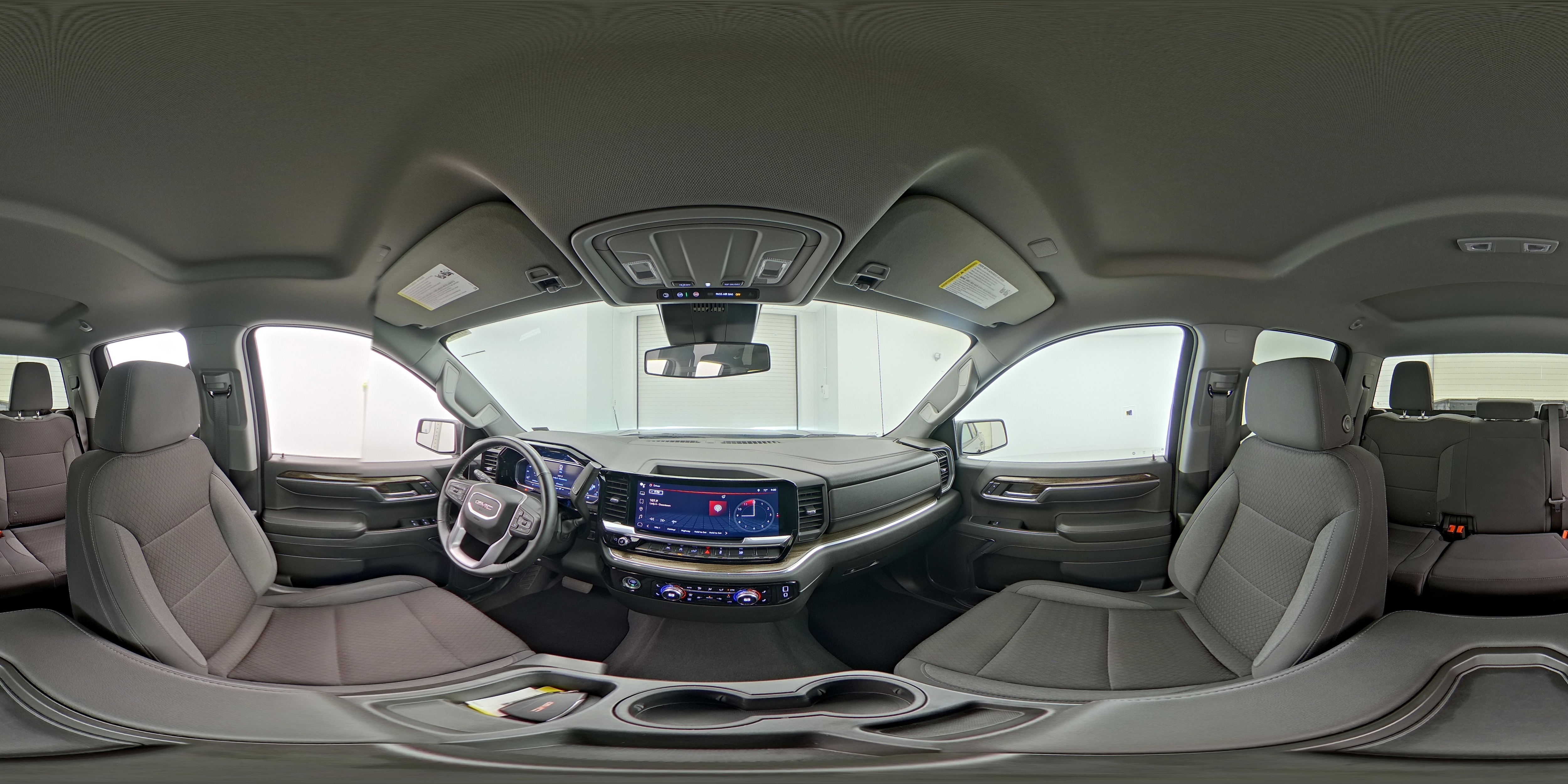 2023 GMC Sierra 1500 Elevation - Photo 24