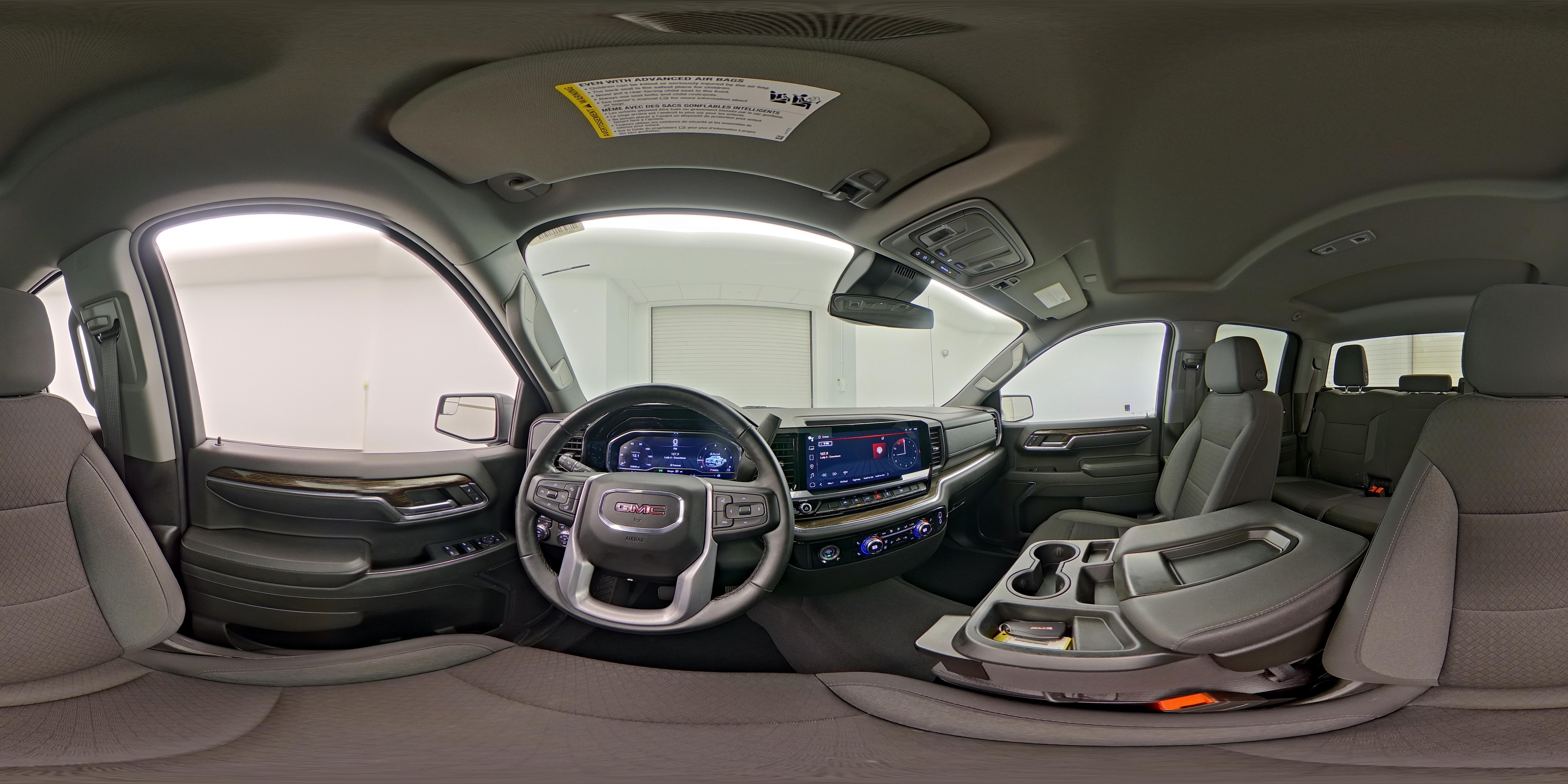 2023 GMC Sierra 1500 Elevation - Photo 26