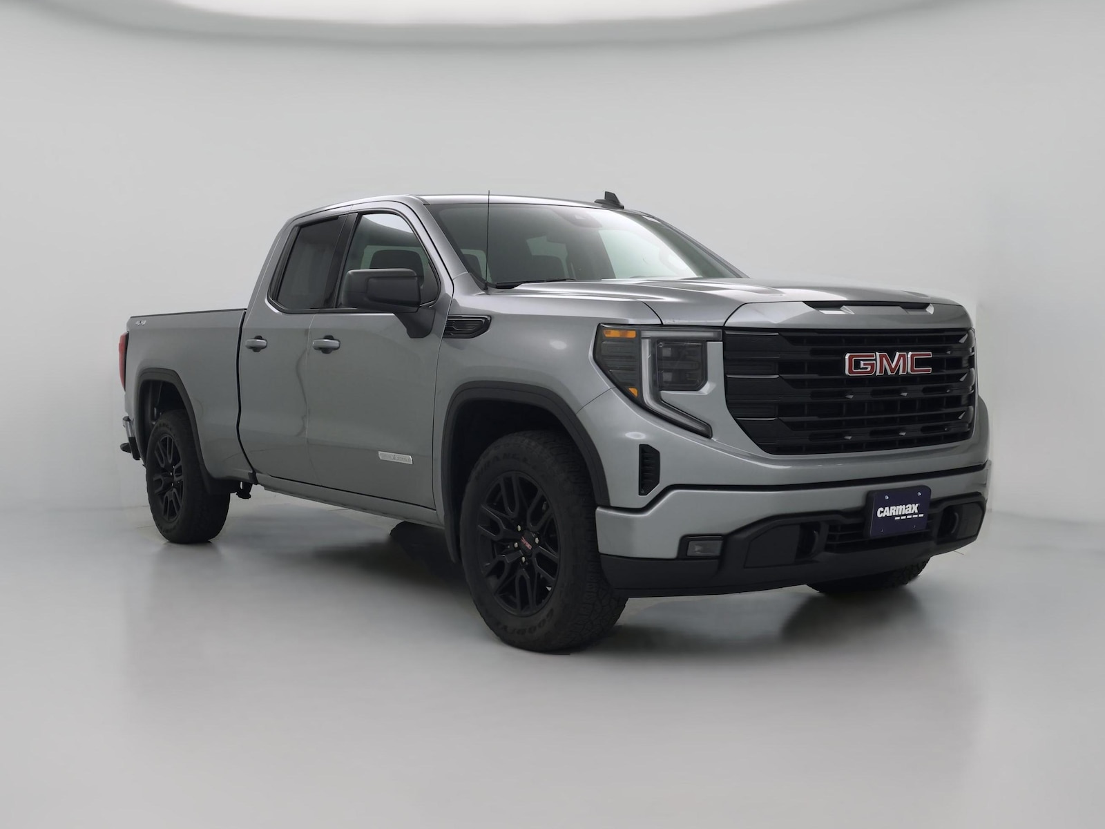 2023 GMC Sierra 1500 Elevation - Photo 1