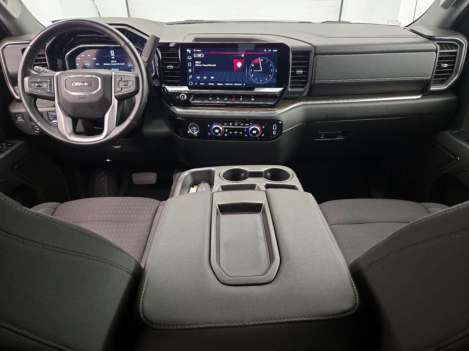 2023 GMC Sierra 1500 Elevation - Photo 10