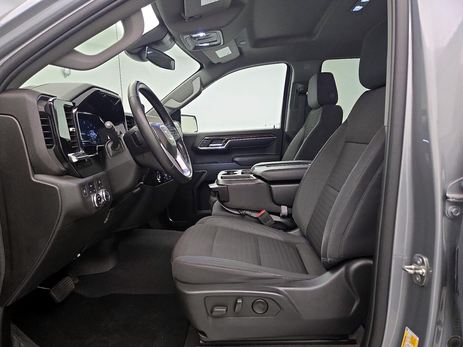 2023 GMC Sierra 1500 Elevation - Photo 12