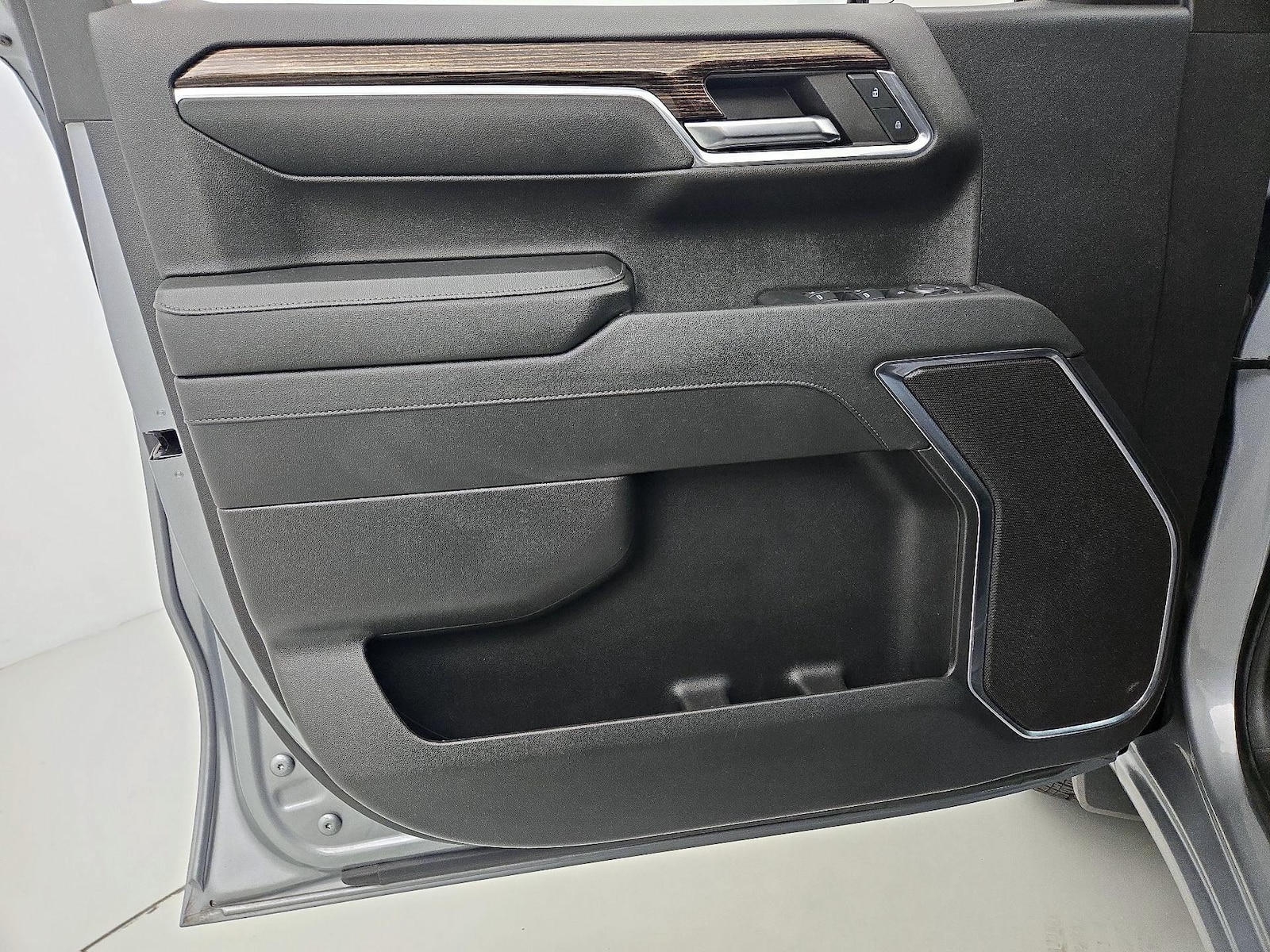 2023 GMC Sierra 1500 Elevation - Photo 13
