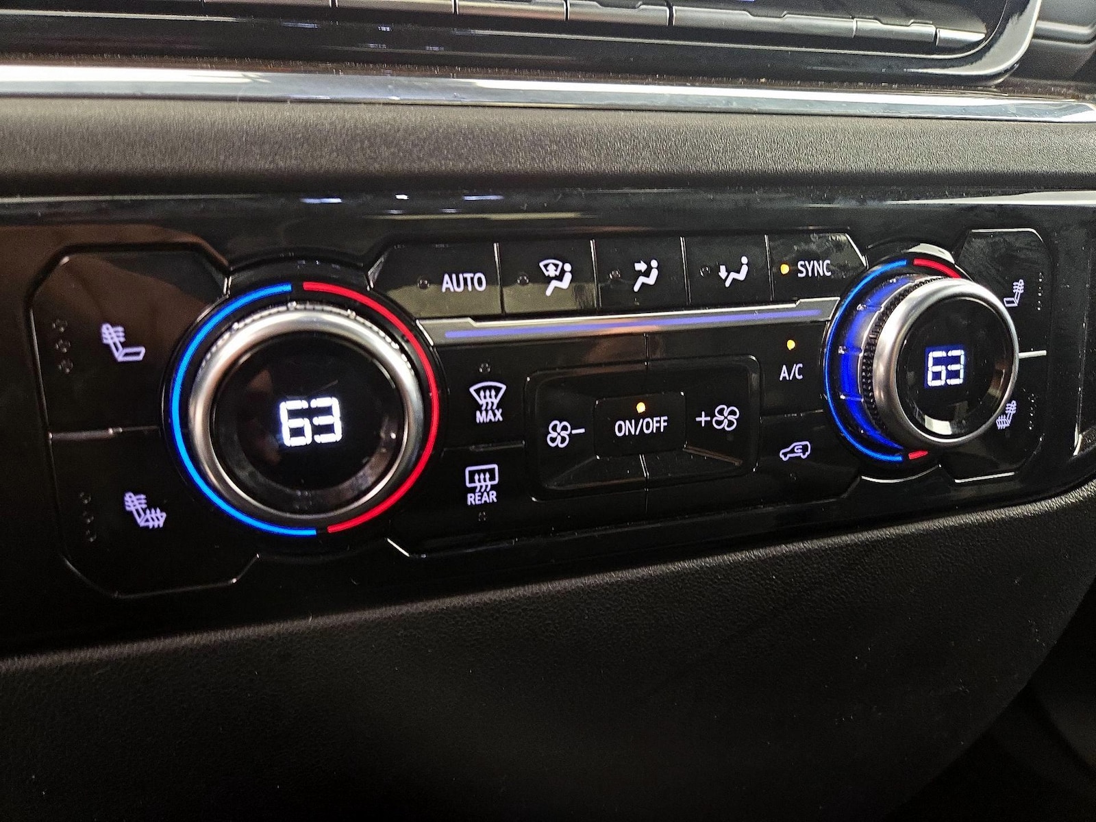 2023 GMC Sierra 1500 Elevation - Photo 17