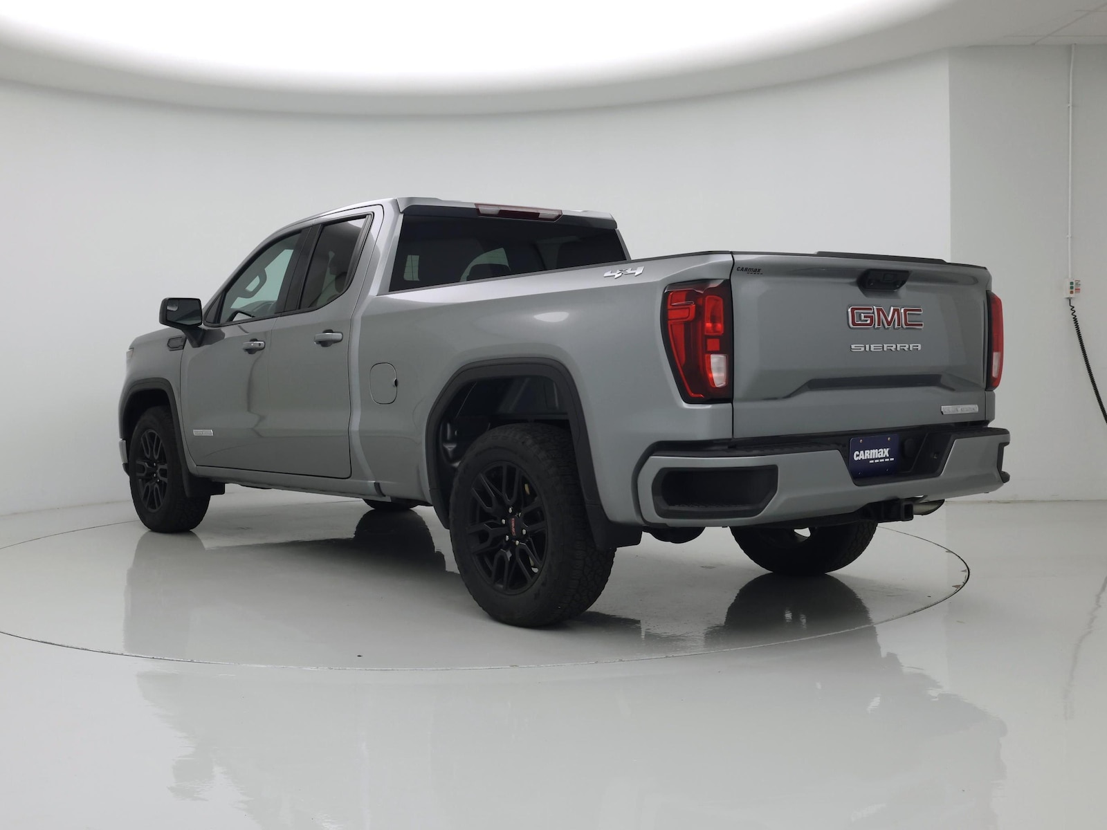 2023 GMC Sierra 1500 Elevation - Photo 3